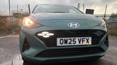 Hyundai i10 1.0 [63] Advance 5dr [Nav] Petrol Hatchback